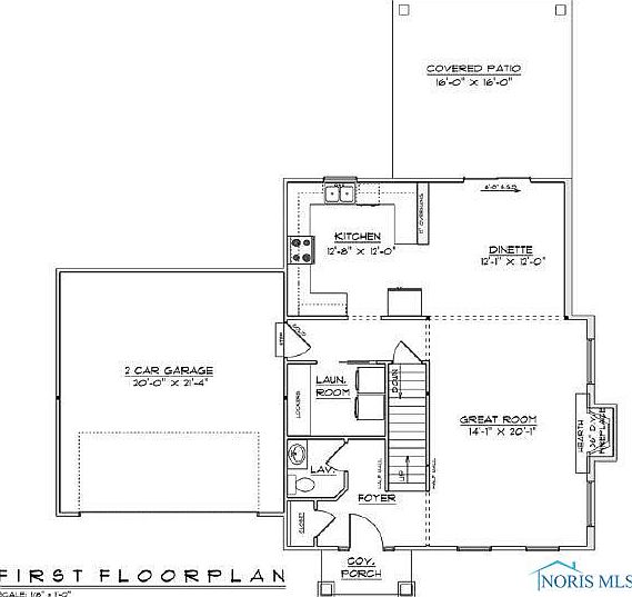 2nd image of 5123 Rock Creek Drive