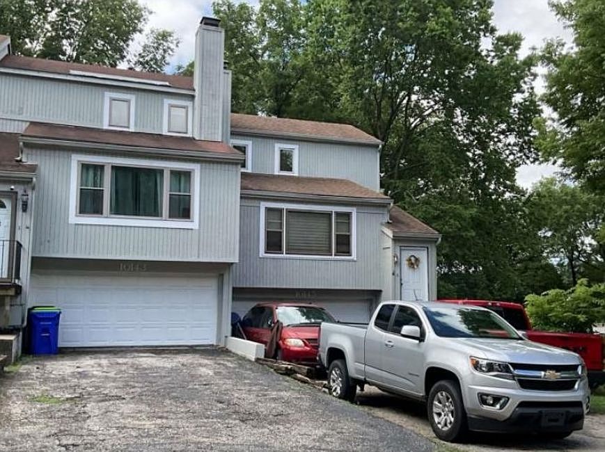 Property Front View
