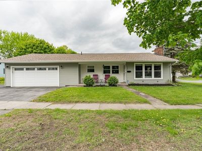 1304 Sherman St, Watertown, NY, 13601