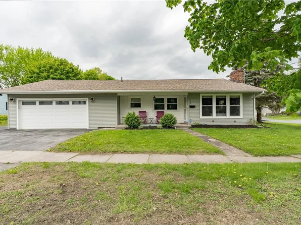 1304 Sherman St, Watertown, NY 13601