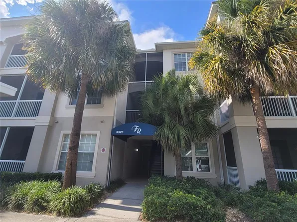 3321 Whitestone Cir Unit 108, Kissimmee, FL 34741