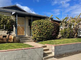 2602 Ulric St, San Diego, CA 92111