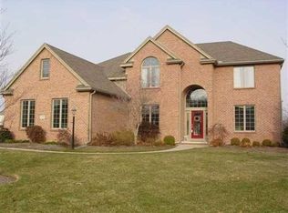 7730 Chestnut Rdg, Maumee, OH 43537