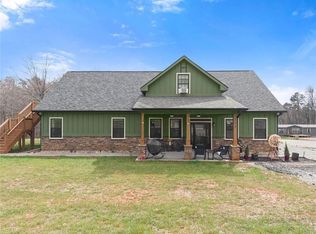 152 Grover Taylor Rd, Demorest, GA 30535