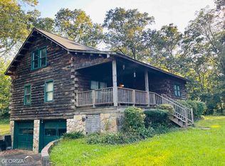 306 Martin Dairy Rd, Milner, GA 30257