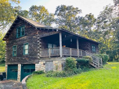306 Martin Dairy Rd, Milner, GA, 30257