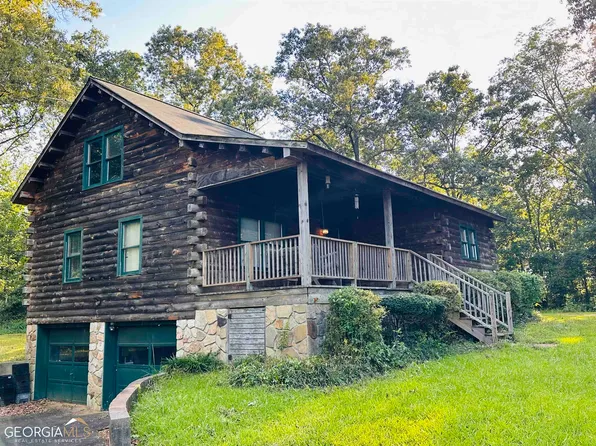 306 Martin Dairy Rd, Milner, GA 30257