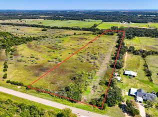 0 Tract Fm 3050 & Cres #8-1268, Whitney, TX 76692