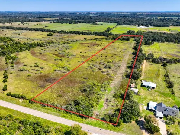 0 Tract Fm 3050 & Cres #8-1268, Whitney, TX 76692