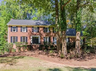 3267 Turtle Lake Dr SE, Marietta, GA 30067