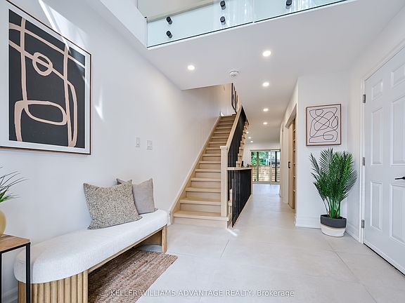 3rd image of 17 Haig Ave #B