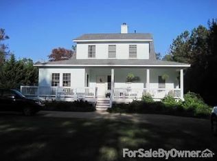 118 Daphne Ln, Manteo, NC 27954