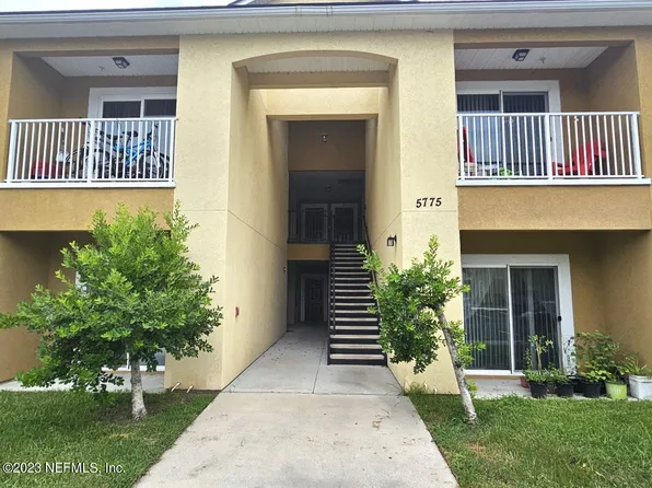 5775 ORTEGA VIEW Way #10-4, Jacksonville, FL 32244