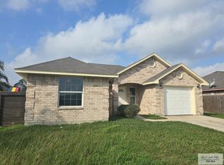2737 Glynwood Dr, Brownsville, TX 78526