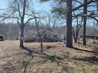 22563 E Highway 12, Rogers, AR 72756