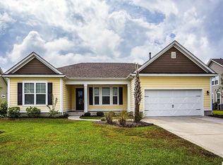 1312 E Island Dr, North Myrtle Beach, SC 29582