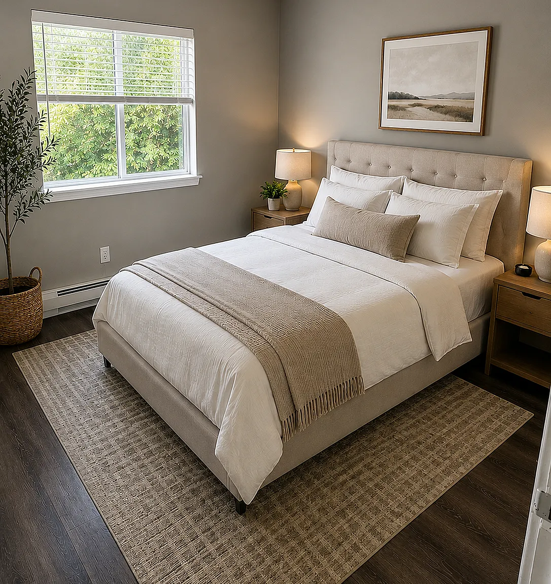 Palmer Court — Photo 1