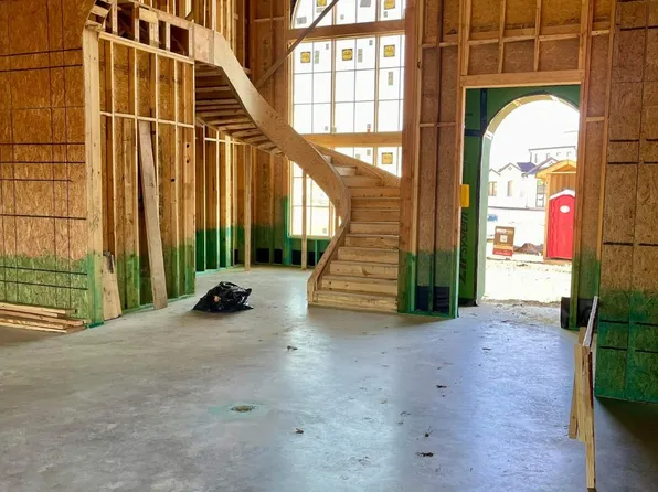 2896 Falcon Dr, Trophy Club, TX 76262