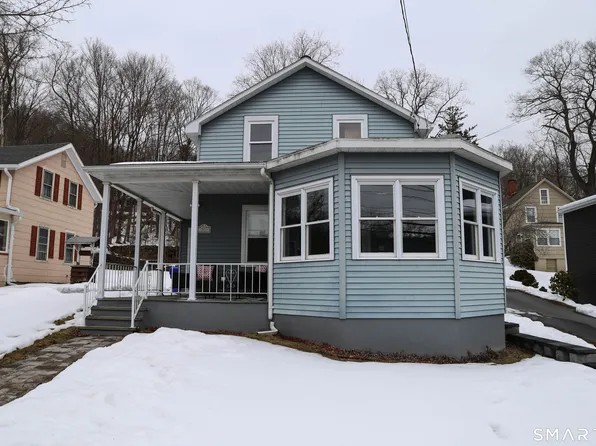 58 Litchfield Street, Thomaston, CT 06787