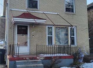 68 Harriet Ave, Buffalo, NY