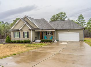 135 Humvee Court, Broadway, NC 27505