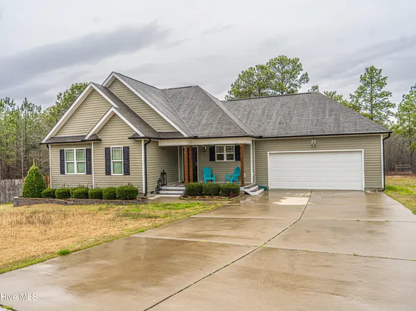 135 Humvee Court, Broadway, NC 27505