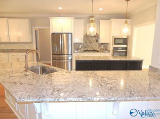 119 Noble Dr SE, Huntsville, AL 35802