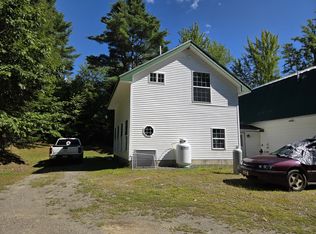42 Lower Cross Rd #2, Bangor, ME 04401