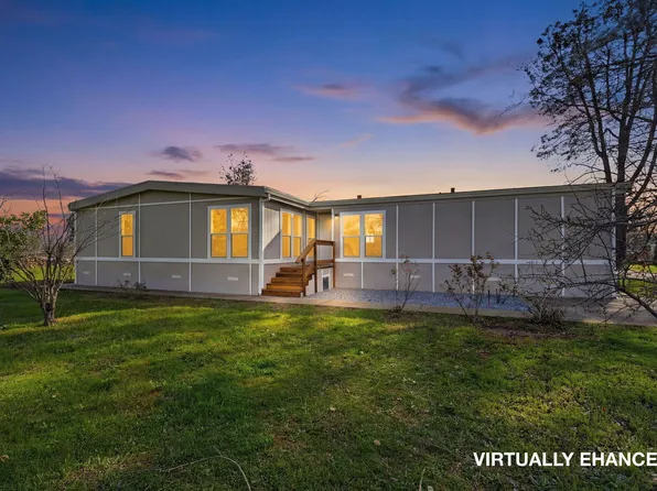 17389 Lassen Ave, Anderson, CA 96007