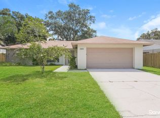 1625 Southwind Dr, Brandon, FL 33510