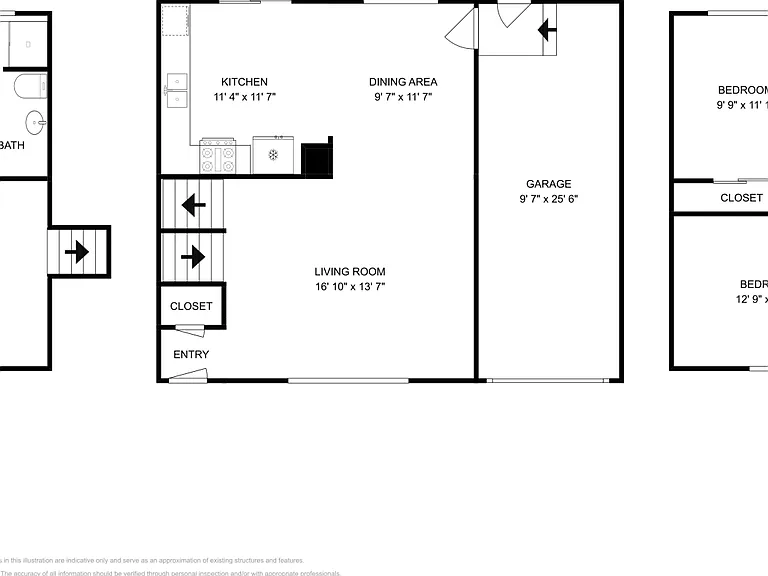 1338 Mears Dr — Photo 2