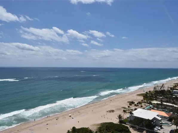 101 Briny Avenue #2202, Pompano Beach, FL 33062