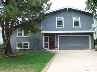 2980 Purgatory Dr, Colorado Springs, CO 80918