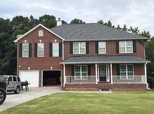 4426 Parmalee Path, Conley, GA 30288