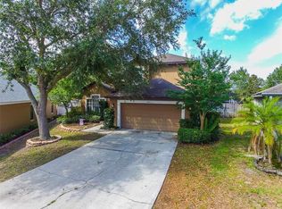 2801 Joseph Cir, Oviedo, FL 32765