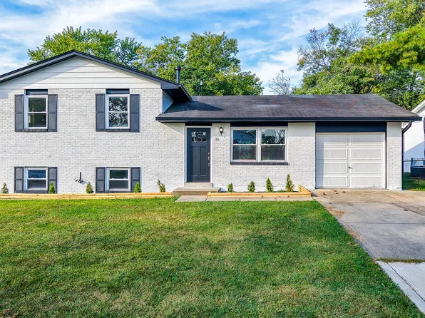 35 Lexington Dr, Erlanger, KY 41018