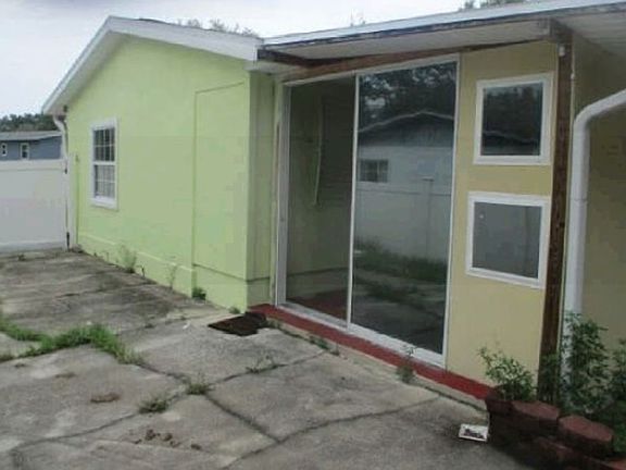 Property Side View