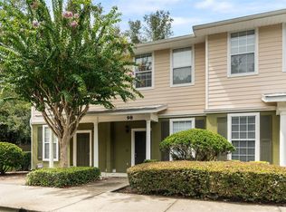 2508 SW 35TH PLACE #Q98, GAINESVILLE, FL 32608