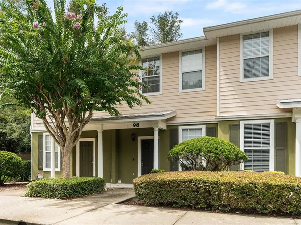 2508 SW 35TH PLACE #Q98, GAINESVILLE, FL 32608