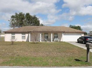 7003 Leisure Rd, Haines City, FL 33844