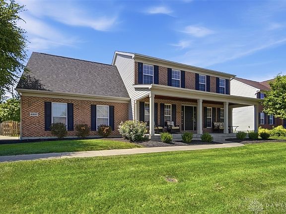 2nd image of 4897 Streamside Ct