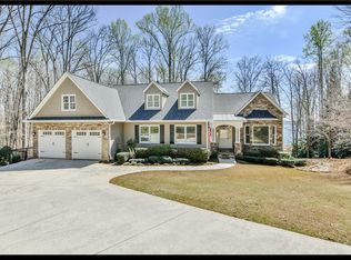 605 Timberwood Ct, Seneca, SC 29672