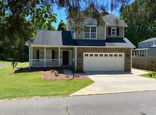 100 Savannah Meadows Dr, Winston Salem, NC 27104