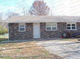 6006 N Kent Dr, Columbia, MO 65202