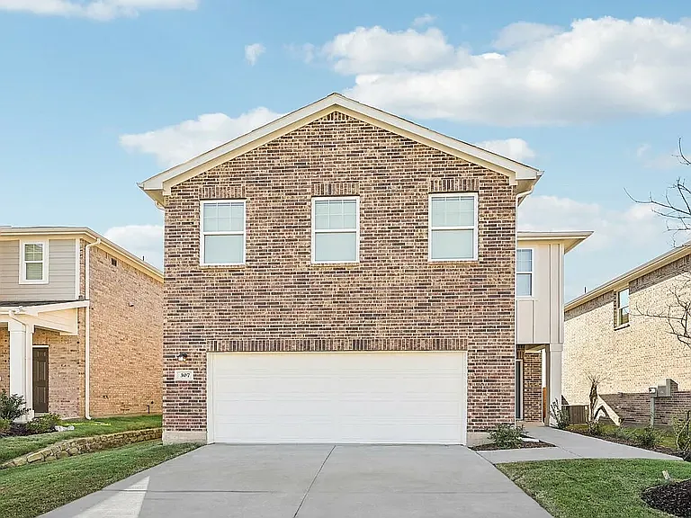 201 Bradford Dr