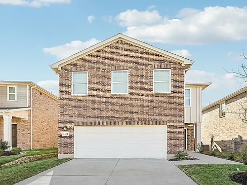 201 Bradford Dr Photo 1