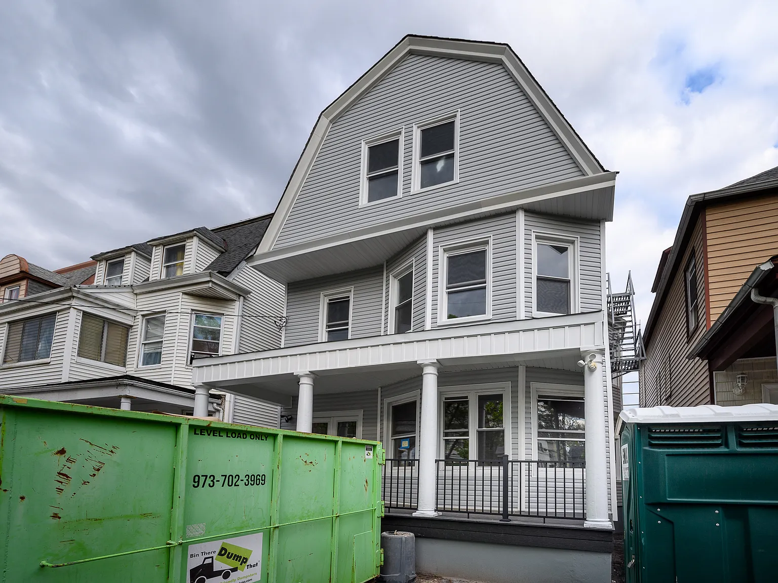 2 bed, $1,850 — Photo 1