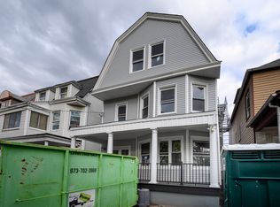 333-335 N 7th St #3, Newark, NJ 07107