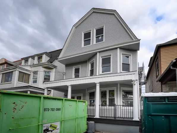 333-335 N 7th St #3, Newark, NJ 07107