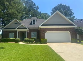 129 Tom Morris Ln, Enterprise, AL 36330